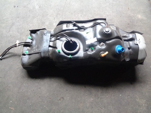 Tanque Diesel Hilux 3.0 2009 2006 2007 2008 2010 