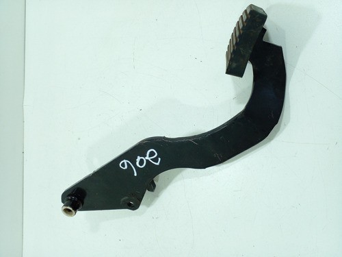 Pedal De Freio Peugeot 206 2004 (m)