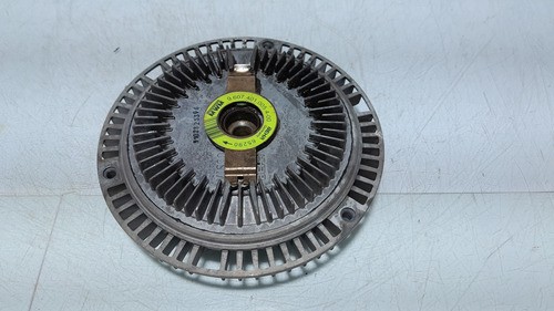 Polia Viscosa Motor Mwm 2.8 Sprint S10 01/11 Frontier 01/08 