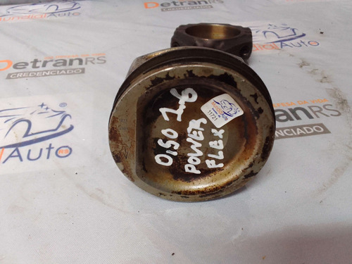 Biela Vw Gol Power 1.6 G4  11721