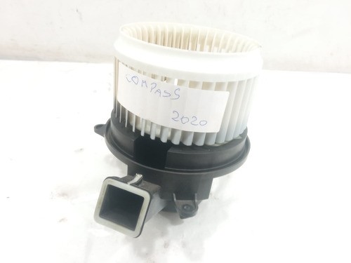 Motor Do Ar Forçado Jeep Compass 2020