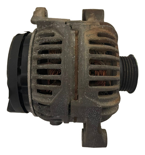 Alternador Palio Weekend Hlx Flex 2005 - 0124515109 - 120a