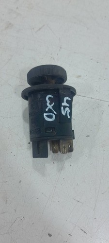 Botão Interruptor Chave De Luz Gm Monza Kadett 90191678(vj)