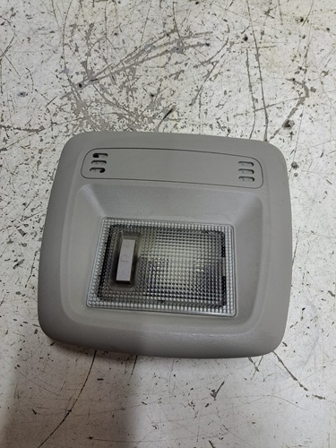 Luz Cortesia Teto Chevrolet Sonic 2012 2013 2014