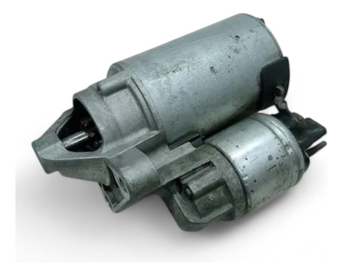 Motor De Arranque Partida Renault Megane 1.6 16v Sandero