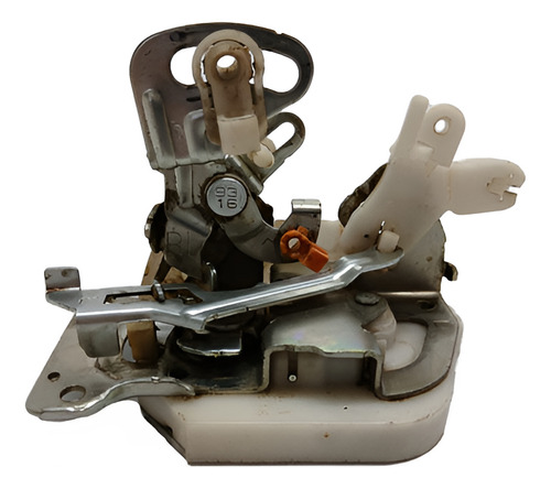 Fechadura Porta Traseira Esquerda Pajero Sport 2005 A 2011