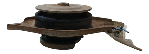 Coxim Cabio Inferior Traseiro Fiat Palio (e) Cx458