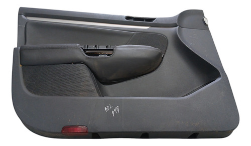 Forro De Porta Diant Esq Jetta/2009 Adl Ptq (ap)
