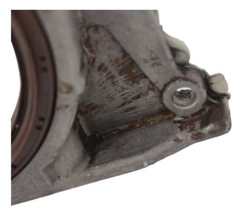 Flange Retentor Virabrequim Toyota Hilux 05-15(298)