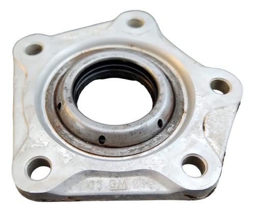 Flange Diferencial Caixa Satélite Cambio F16 Gm Monza Kadett