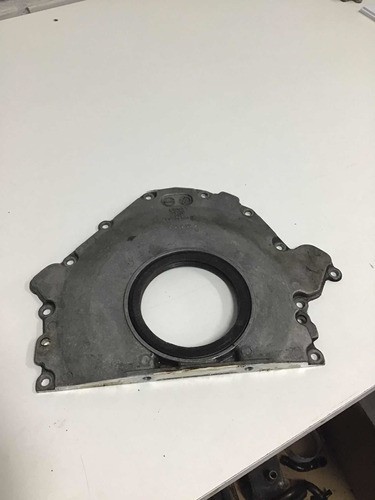 Flange Retentor Traseiro Audi A4 3.0 V6 2004 19187*