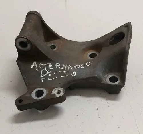 Suporte Do Alternador Peugeot 206 Clio 1.0 16v 8200120127