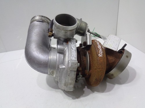 Turbo Compressor Ranger 3.0 2012 A.a