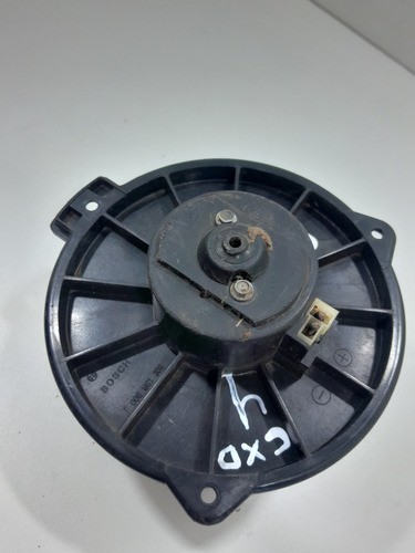 Motor Ventilaçao Ar Forçado Ve Gol  Parati G2 G6 09/13 (vj)