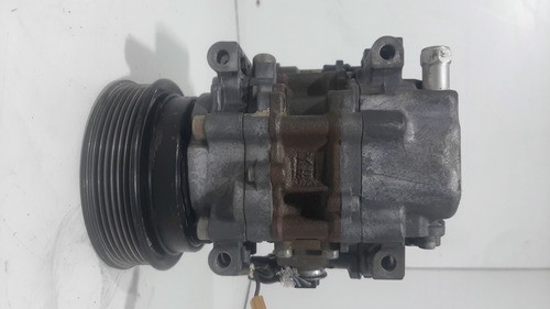 Compressor Ar Condicionado Fiat Marea Elx 2.0 20v 1999 2000