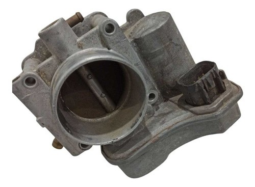 Tbi Corpo Borboleta Fiat Stilo 1.8 Gasolina 2003 2006 Usado