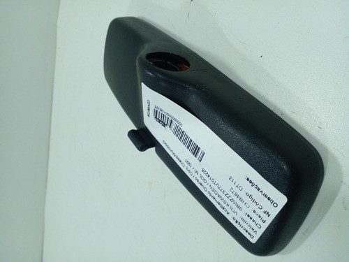 Retrovisor Interno Vw Gol Mi 1997 (m)