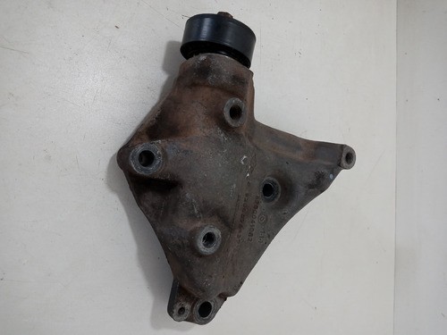 Suporte Do Compressor Renault Clio 8200041062 Original