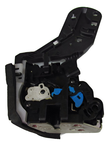Fechadura Porta Dianteira Esquerda Hyundai Elantra 2012 A 16