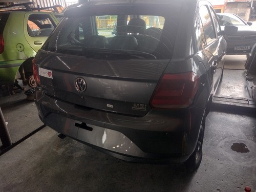 Su Ata Vw G G8 2021 P/remoção Peças Acessórios Lataria Suspe