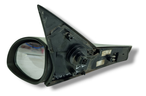 Retrovisor Elétrico L.e Gm Vectra 1997 A 2004