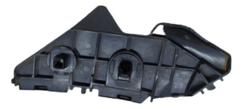 Suporte Guia Para-choque Tras Le Toyota Corolla Novo Orig