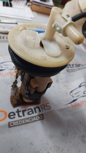 Bomba  Reser Partida Frio New Civic 17601tj0m51m 14524-05239