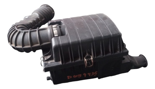 Caixa Filtro Ar C/mangueira Fiat Elba Fiorino Uno 1991/03