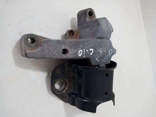 Calço Do Motor Ld Dirt Renault Clio 304604 Original