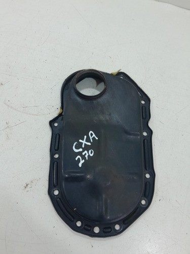 Tampa Flange Retentor Corrente Motor Twingo 96/99 (vj)