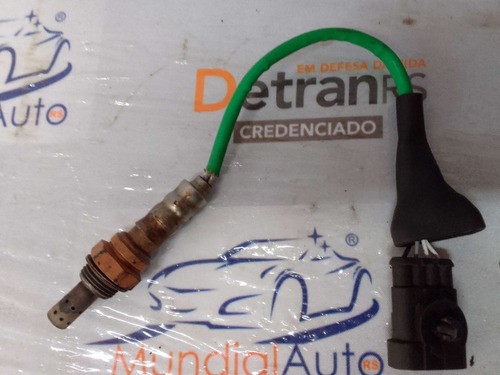 Sonda Lambda Primária Fiat Palio Siena 1.0 55236778 12951