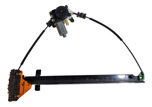 Maquina Vidro Elétrico Diant. L.d Ford Ecosport 2003 A 2012