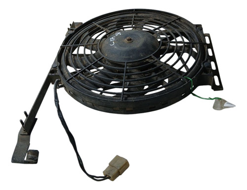 Motor Defletor Ventoinha Radiador Gm Vectra 2009 (ap)