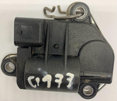 Atuador Difusor Bmw 328 I 2013/2016 18307628041 Original