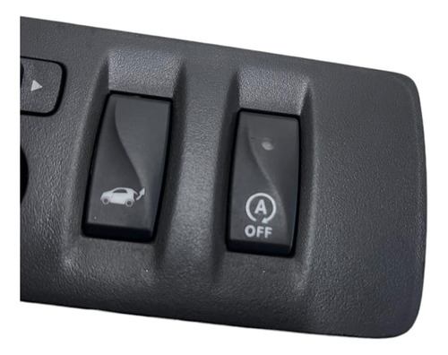 Comando Vidro Elétrico Retrovisor Kwid Outside 2018 A 2024