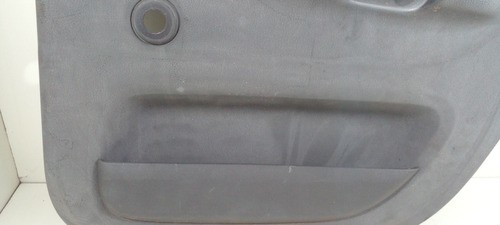 Forro Porta T.d Vw Gol G5 G6 G7 G8 5u4867212 (r)