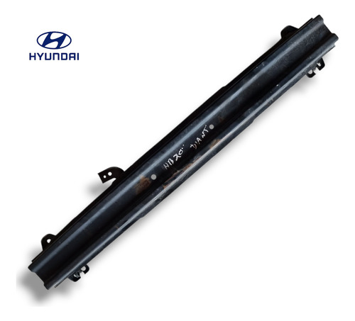 Alma Parachoque Diant. Hyundai Hb20 2013 A 2019