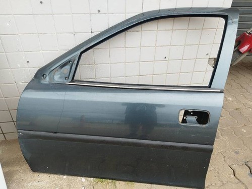 Porta Dianteira Esquerda Vectra Gls 1997