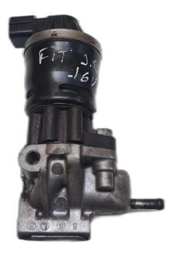Sensor Válvula Egr Honda Fit 1.4 1.5 2005 2006 2007 2008