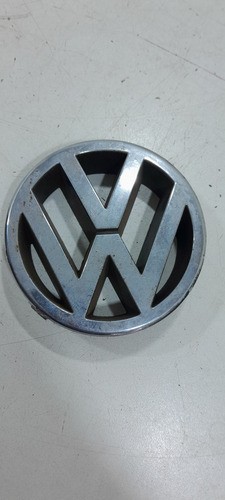 Emblema Grade Dianteira Vw Golf Mk3 94/98 191853601h (vj)