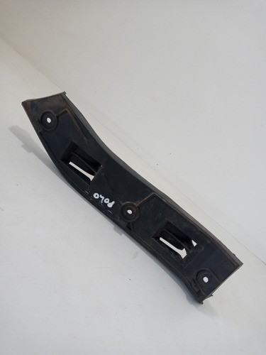 Suporte Guia L D Para Choque Dianteiro Vw Polo 6q0.807.184