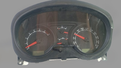 Painel Instrumentos Ford Ecosport 2008/14 4x4 Usado 25333
