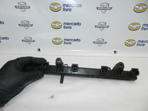Flauta Injetora Vw Gol Polo Golf Fox 1.6 08 05/12 032133319f