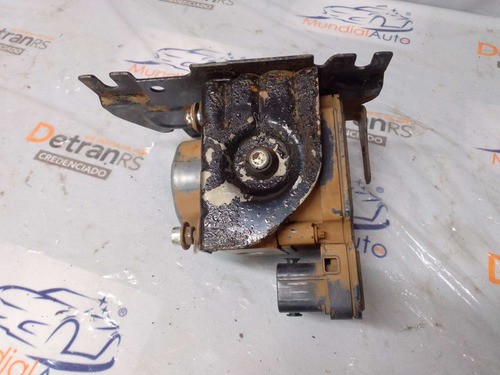 Módulo Abs Fiat Palio Punto Fiorino 51943981  12363