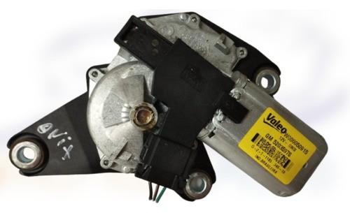 Motor Limpador  Traseiro Gm Onix 2013/19 52035976 15388