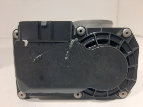 Corpo Borboleta Tbi Toyota Etios 1.5 16v 2013 2014 2015 2016