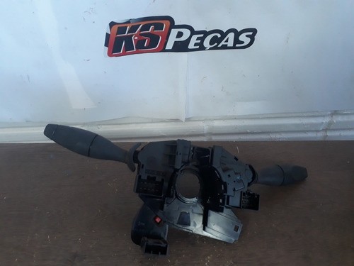 Chave Seta Ford Focus 2000/2009 (original)