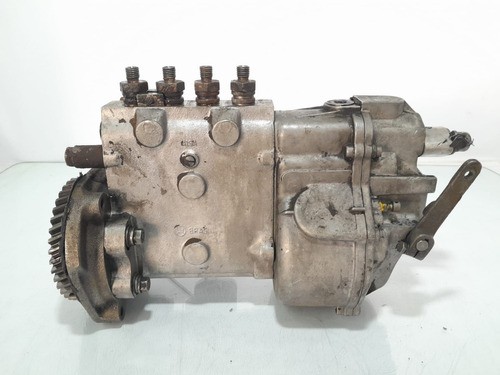 Bomba Injetora Diesel Motor Mb 608 708 Om 314