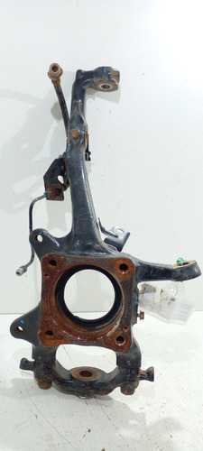 Montante Suspensão L.d Toyota Hilux 2008/13 (r)