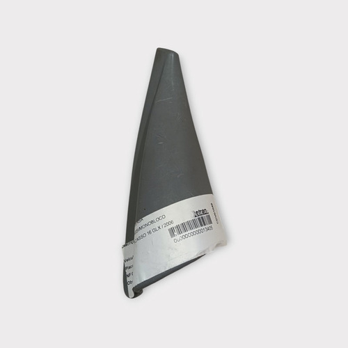 Moldura Lateral Porta Traseira/e Citroen Xsara Picasso 01 06